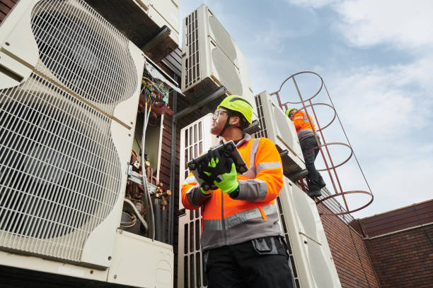 Best Affordable HVAC Services  in Helotes, TX