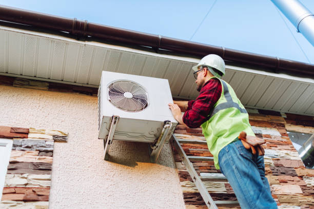 Reliable Helotes, TX HVAC Solutions
