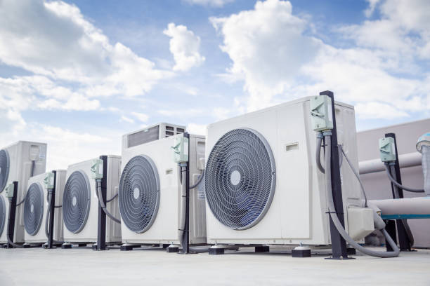 Best HVAC Companies Near Me  in Helotes, TX