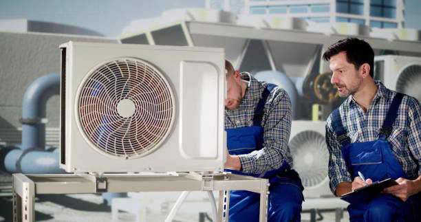 Best Central Air Repair  in Helotes, TX