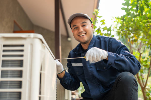 Best HVAC Repair Near Me  in Helotes, TX