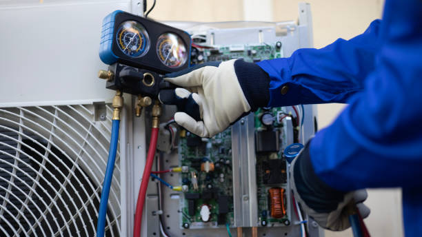 Best HVAC Companies Near Me  in Helotes, TX